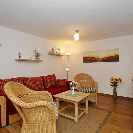 Poststrasse 32A Wohnung 03 Ostseebad Kühlungsborn Extérieur photo
