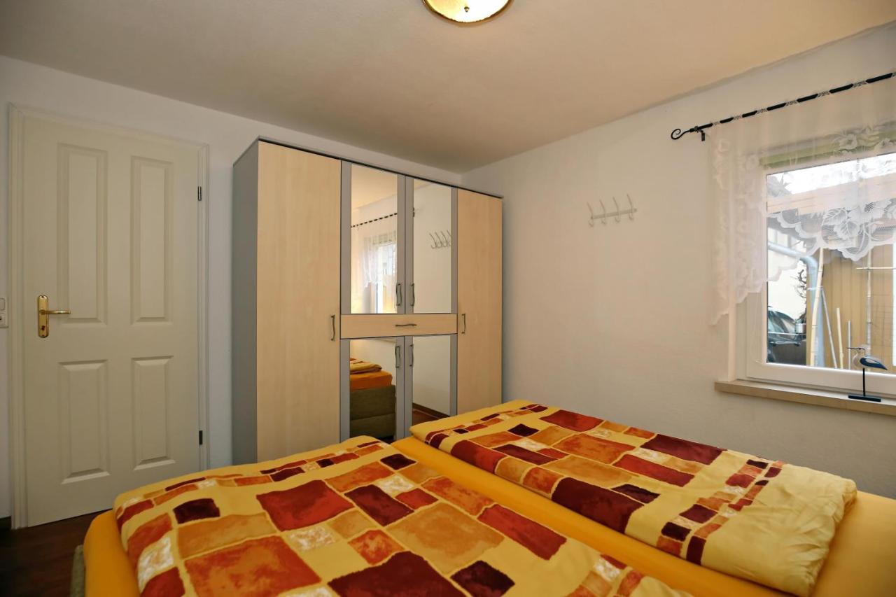 Poststrasse 32A Wohnung 03 Ostseebad Kühlungsborn Extérieur photo