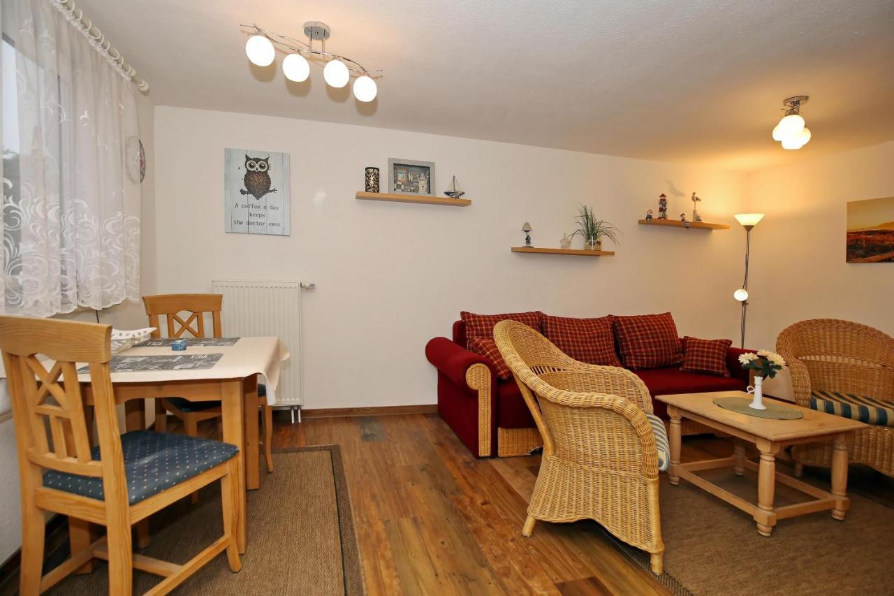 Poststrasse 32A Wohnung 03 Ostseebad Kühlungsborn Extérieur photo