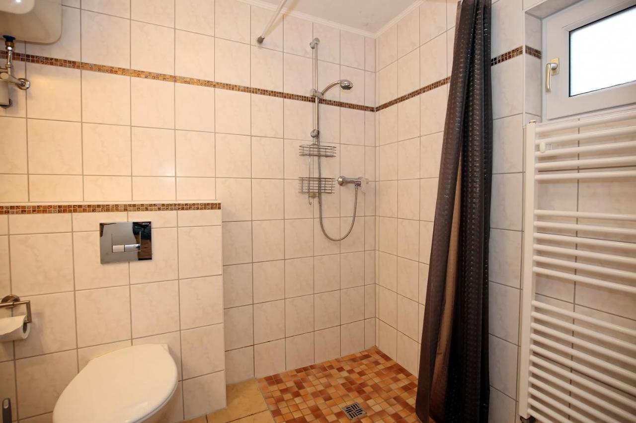 Poststrasse 32A Wohnung 03 Ostseebad Kühlungsborn Extérieur photo
