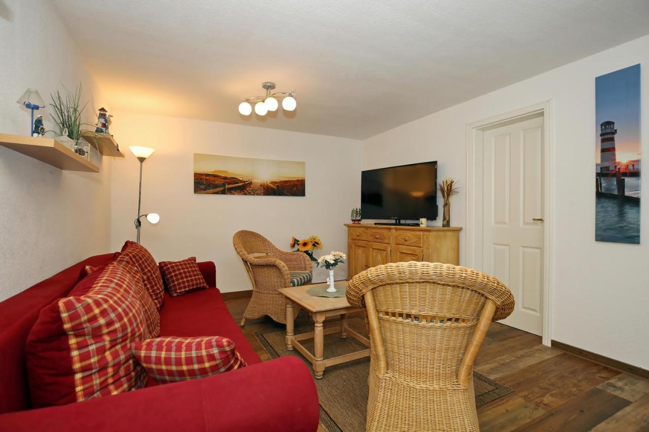 Poststrasse 32A Wohnung 03 Ostseebad Kühlungsborn Extérieur photo